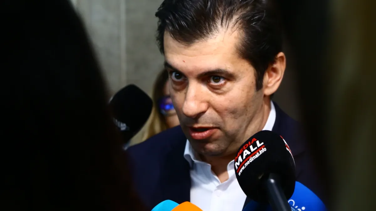Кирил Петков с нова излагация, напомни на Станишев и Полски Тръмбеш 