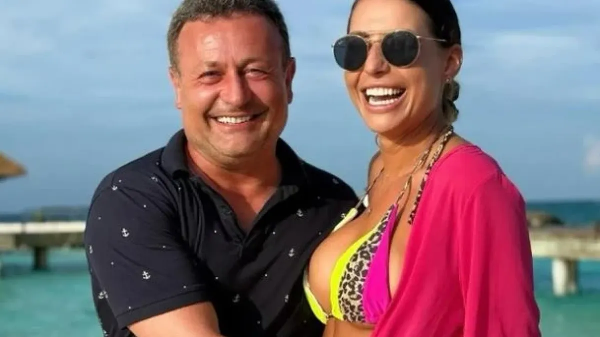 Рачков с интимна изповед за новата му любов ВИДЕО