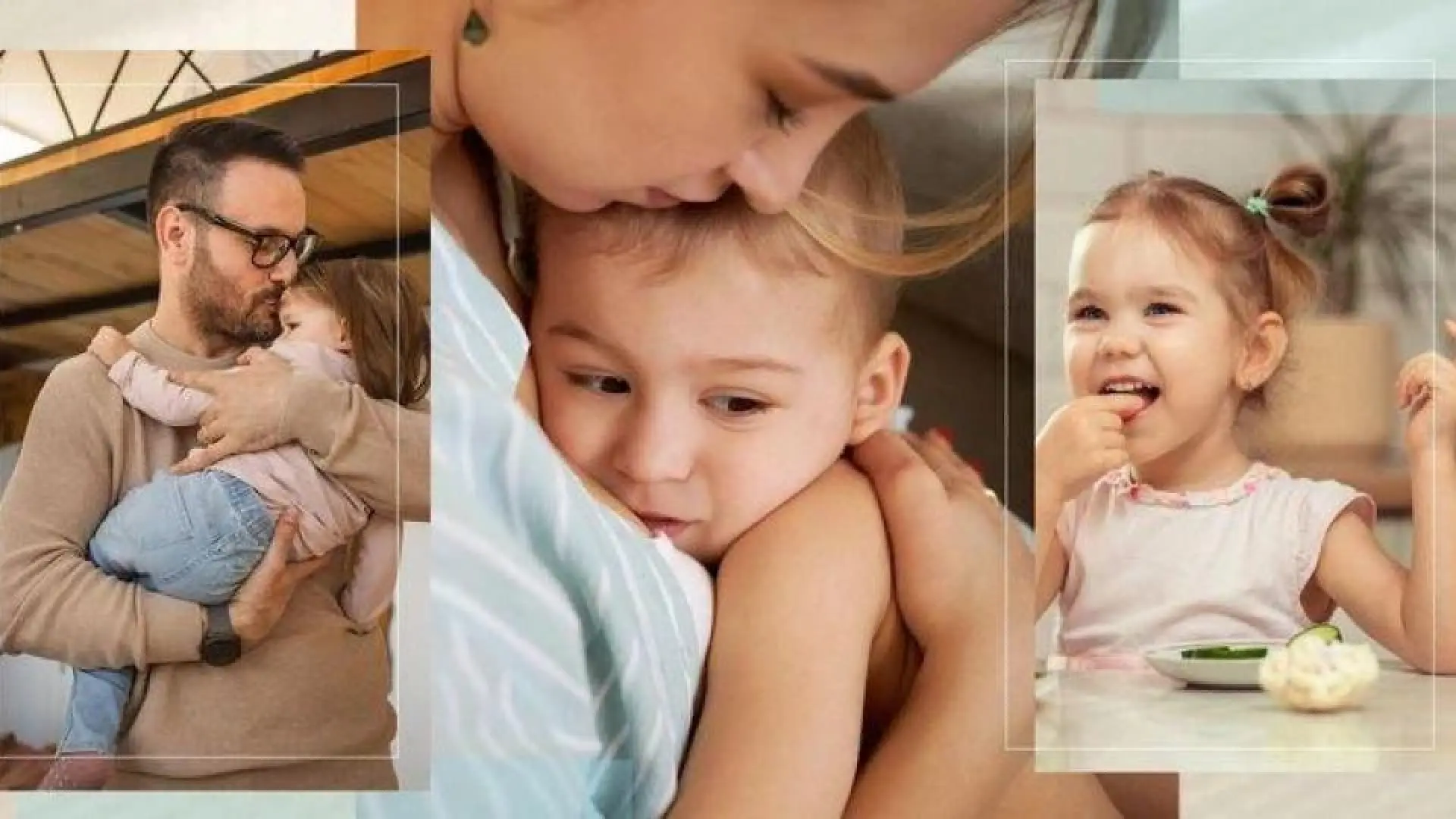 Внимание: Барометричният шок е опасен за децата, ето защо!