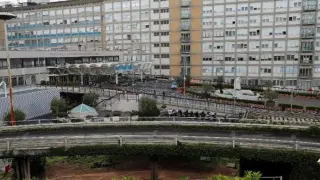 Инфарктна ситуация пред болничната стая на папата, охраната му се намеси светкавично 
