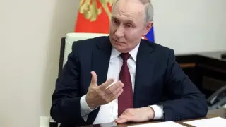 Путин обяви за възможна бъдеща сделка със САЩ, ето каква ще е