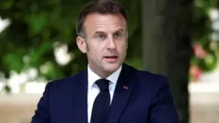 Макрон каза кога може да спре войната в Украйна и каква е схемата за това