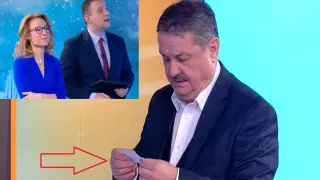 С пищов и капризна жена, проф. Рачев никога не бе правил подобна прогноза КАРТИ