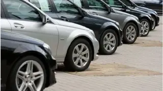 Топ 10 на най-бързо продаваните коли втора ръка през 2024 година