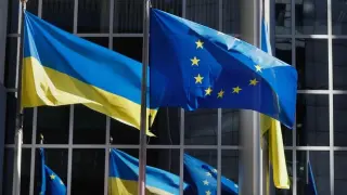 Politico: ЕС прави сечено на Тръмп, ето какво предлага на Украйна