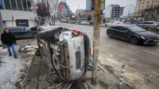 Скандални разкрития за екшъна, ужасил София ВИДЕО