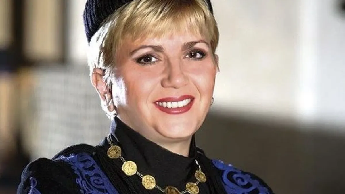 Николина Чакърдъкова с разтръсваща изповед пред БЛИЦ: Глобите били солени? И затвор трябва!