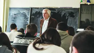 Съвременният будител Теодосий Теодосиев: Готов съм да ми спрат пенсията и да живея с 1 лев на ден