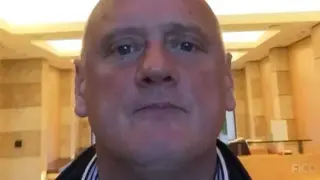 Отвлечен, удушен и натъпкан в чувал, откриха тялото на известен бизнесмен СНИМКИ 18+