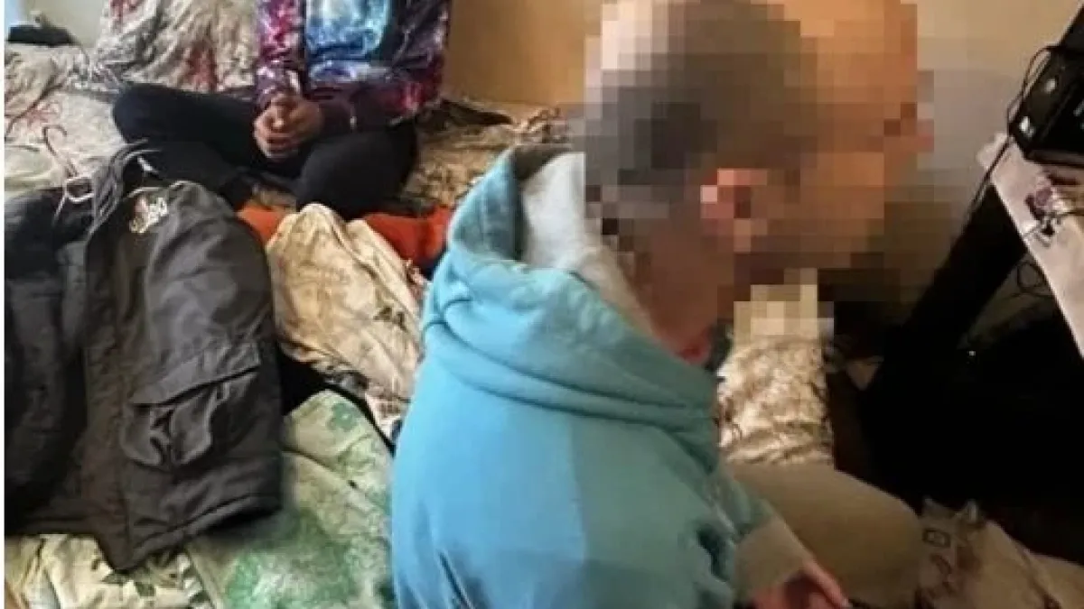 Нови шокиращи разкрития за педофила, спипан с 12-годишно момче от ГДБОП 