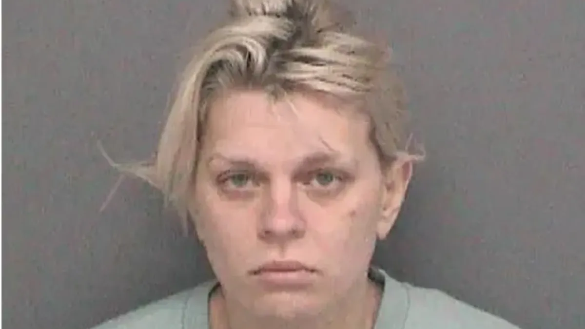 Шокиращ случай: Учителка дрогирала и правила секс с 10 ученици СНИМКИ
