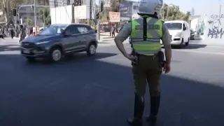 Чили обяви извънредно положение и въведе комендантски час ВИДЕО