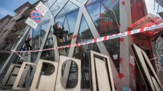 Ужас: Един на всеки 7 българи живее в среда на вандалщина и престъпност