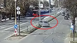 Шокиращо ВИДЕО с 18 г. дрифтаджия в Ямбол