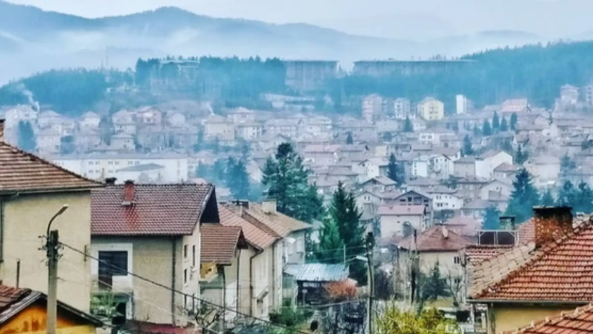 Нещо невиждано за Европа се ражда в наше село преди близо 90 г.