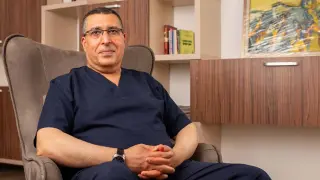 Проблемите с простатата не са присъда