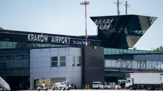 Полша подготвя 15 от гражданските летища за война 
