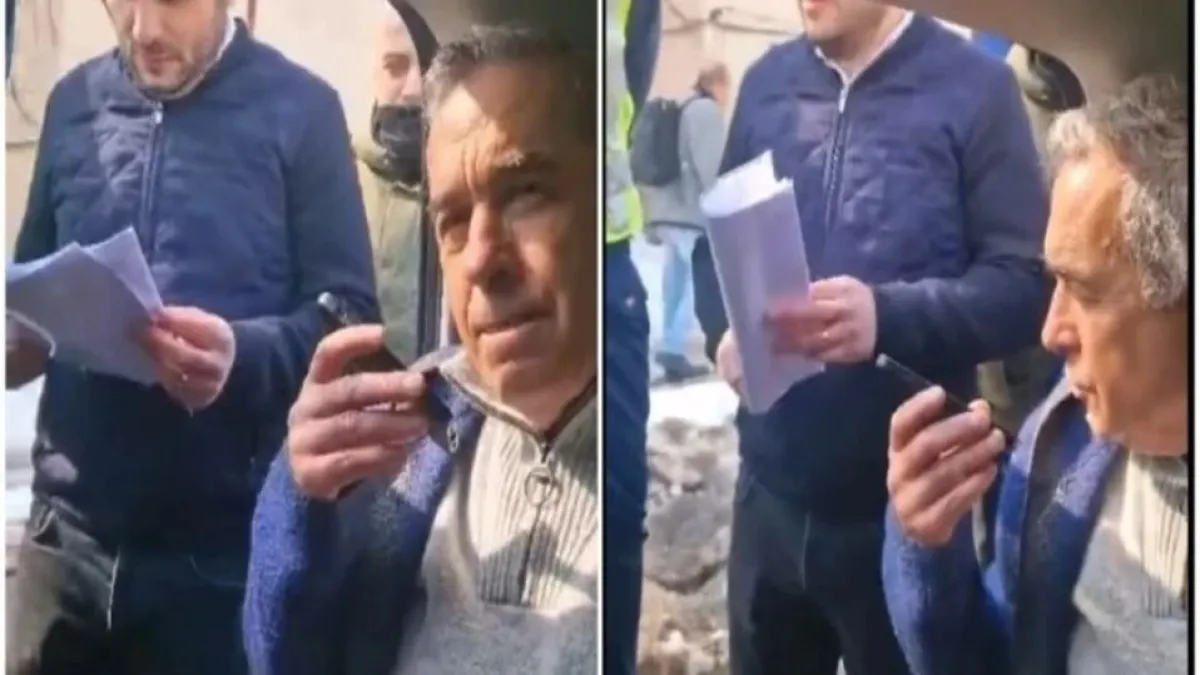 Мъск с мълниеносна реакция на ареста на Джорджеску в Румъния, ето какво стори той 