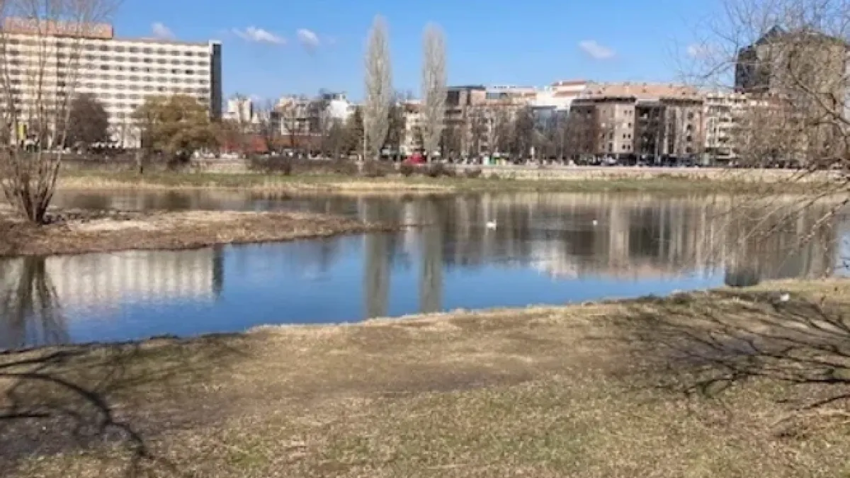 Известен ресторант трови водата на река Марица