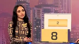 Габи от Монтана с голяма излагация в "Сделка или не", тръгна си с два лева