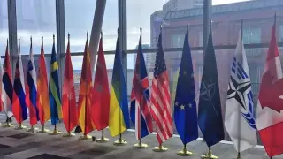 Вашингтон изплаши НАТО, Алиансът обсъжда членството на финансови аутсайдери
