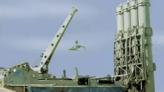 Бойци от ВСУ унищожиха рядка руска пускова установка ВИДЕО