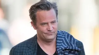 Станаха ясни нови подробности за смъртта на Матю Пери