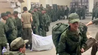 Северна Корея е изпратила допълнителни подкрепления в Русия