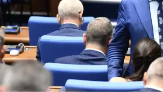Енергия и безводие - НС ще се тресе заради тях БЛИЦ Live