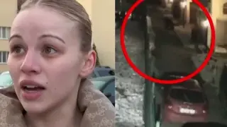 Бутане, душене и бъркане в устата: Жестока женска свада смрази Софийско ВИДЕО