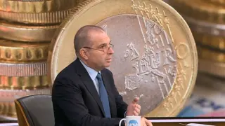 Караджов: Пълна катастрофа е, но може да спасим част от парите по ПВУ!