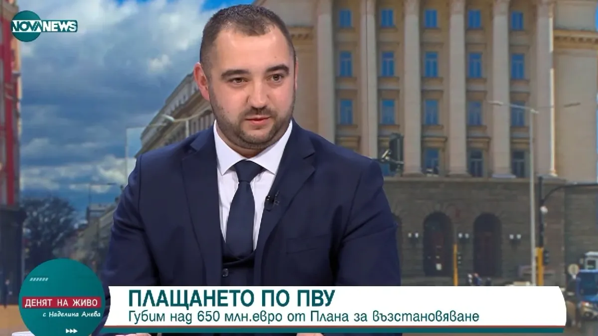 Галин Дурев: Не сме готови за еврозоната, ще постъпим конструктивно