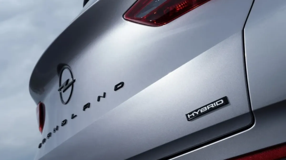 Opel ще продава нов евтин модел в Украйна, това е цената 