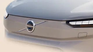 По-бързо зареждане и с по-голям пробег от всяко Volvo досега: новото ES90 добавя 300 км за 10 минути и изминава 700 км с едно зареждане