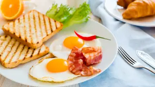 Ново проучване за яйцата преобръща всички представи