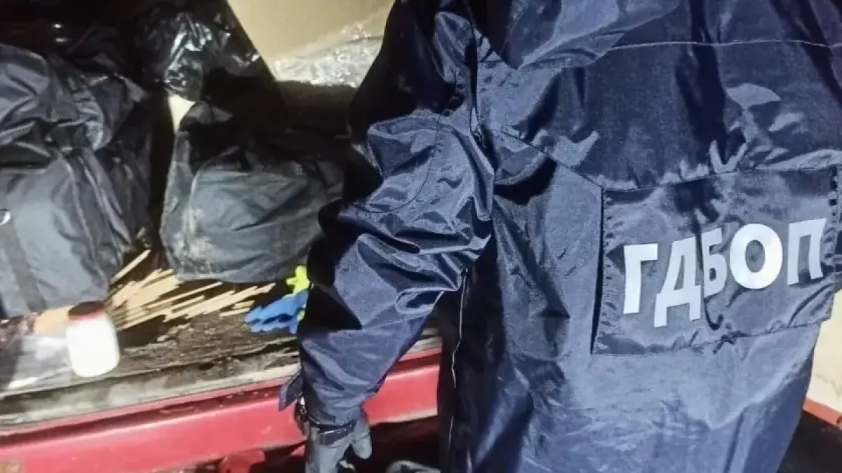 Голям удар на ГДБОП в Пловдивско, намесени са милиони СНИМКИ