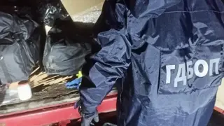 Голям удар на ГДБОП в Пловдивско, намесени са милиони СНИМКИ