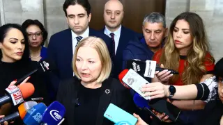 Скандал в парламента заради ПАСЕ и Северна Македония