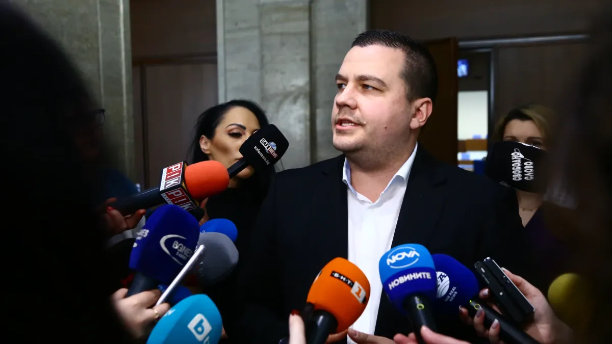 Балабанов: Служебният кабинет и коалицията Петрохан правят всичко възможно да опорочат вота