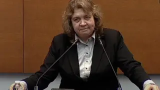 Киселова взриви НС: Срам ме е да съм тук! БЛИЦ live