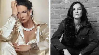 Всички са в ступор от вида на Цеци Красимирова СНИМКА