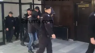 Решиха съдбата на "българския Ескобар" и аверите му, натръшкани с 5 кг. кокаин 