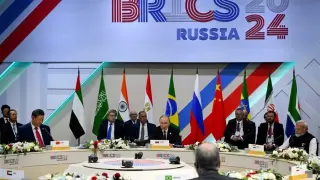 Случайност? БРИКС с неочаквана стъпка стъписа Глобалния юг 