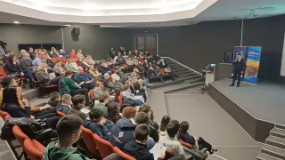 Патентно ведомство проведе в Стара Загора семинари по проекта „Европейска мрежа за Автентичности“