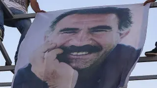 Историческо: Абдуллах Йоджалан призова ПКК да се разпусне
