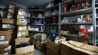 Разследващи с горещи подробности за удара в столичния кв. "Люлин" 