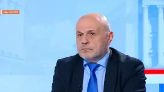 Томислав Дончев гневно: Тези хора трябва да замълчат!