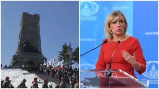 Мария Захарова с ключов коментар за 3 март и българите
