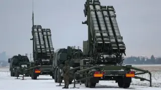 The Telegraph бие тревога за опасен проблем в отбраната на Украйна 