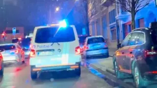 Арестуваха "Краля" на бягствата от затвора СНИМКИ